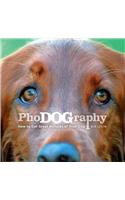 PhoDOGraphy: How to Get Great Pictures of Your Dog(English)