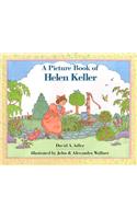 A Picture Book of Helen Keller