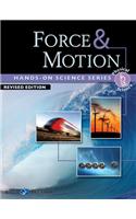 Force & Motion