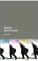 Sartre and Fiction