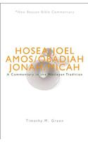 Nbbc, Hosea - Micah