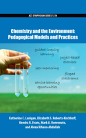 Chemistry and the Environment