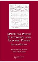 Spice for Power Electronics and Electric Power