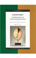 Stravinsky - Symphonies of Wind Instruments