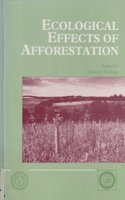 Ecological Effects of Afforestation