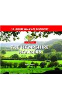 A Boot Up The Hampshire Hangers