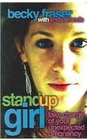 Standup Girl