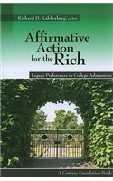 Affirmative Action for the Rich