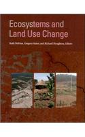 Ecosystems and Land Use Change