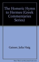 The Homeric Hymn to Hermes