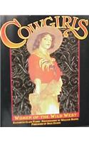 Cowgirls: Women of the Wild West