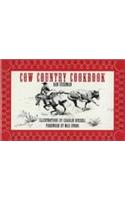 Cow Country Cookbook