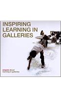 Inspiring Learning in Galleries