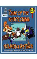 Case of the Water Crisis