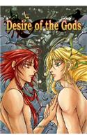 Desire of the Gods (Yaoi)