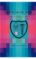 Medicalese 2006