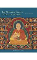 The Nepalese Legacy in Tibetan Painting