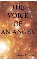 Voice Of An Angel