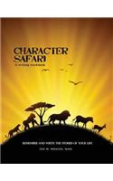 Character Safari