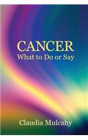 Cancer