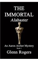 IMMORTAL Alabaster