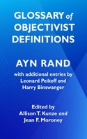 Glossary of Objectivist Definitions