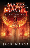 Mazes of Magic