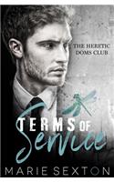 Terms of Service