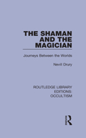 The Shaman and the Magician