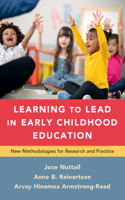 Learning to Lead in Early Childhood Education