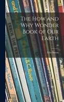 How and Why Wonder Book of Our Earth; III