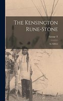 The Kensington Rune-Stone