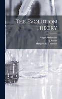 Evolution Theory