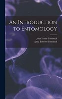 Introduction to Entomology