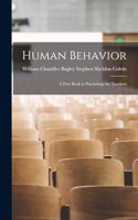 Human Behavior