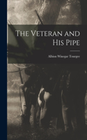 Veteran and His Pipe