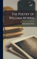 Poetry of William Morris