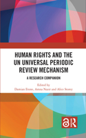 Human Rights and the UN Universal Periodic Review Mechanism