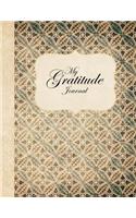 My Gratitude Journal: (Journaling Joy)