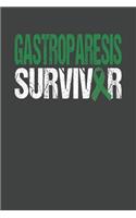 Gastroparesis Survivor