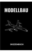 Modellbau Skizzenbuch