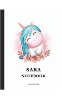 Sara Notebook