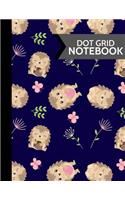 Dot Grid Notebook