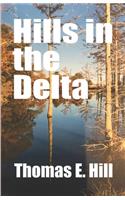 Hills in the Delta
