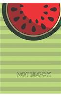 Notebook MELON