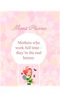Mom's Planner