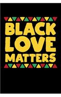 Black Love Matters