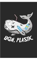 Ugh, Plastic