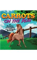 Carrots on the Run
