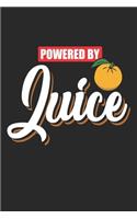 Powered by Juice